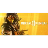 Mortal Kombat 11 Ultimate  STEAM Gift Россия