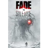 Fade to Silence Xbox КЛЮЧ 🌍🔑