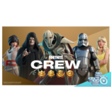 🎮ОТРЯД EPIC | XBOX 1 МЕСЯЦ🎁БОЕВОЙ ПРОПУСК + 1000 VB✅