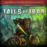 Tails Of Iron XBOX ONE / XBOX SERIES X|S [ Ключ 🔑 ]