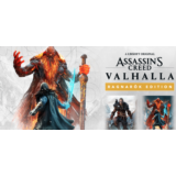 Assassin´s Creed Valhalla Ragnarok Edition UBI Key EU