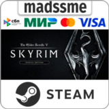 The Elder Scrolls V: Skyrim Special Edition * RU/СНГ/TR