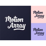 Motion Array Premium  частный 1 месяцев гарантия
