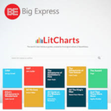 LitCharts A+ Account 1 месяцев гарантия