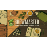 💛Brewmaster: Beer Brewing Simulator💛XBOX SERIES X🔑