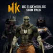 Mortal Kombat 11 DC Elseworlds Skin Pack XBOX KEY🔑