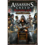 ✅💥ASSASSIN´S CREED SYNDICAT GOLD EDITION💥✅XBOX 🔑КЛЮЧ