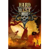 Hard West Ultimate Edition XBOX ONE/X/S ЦИФРОВОЙ КЛЮЧ