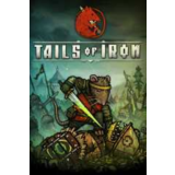 Tails Of Iron XBOX ONE/X/S ЦИФРОВОЙ КЛЮЧ 🔑🌍