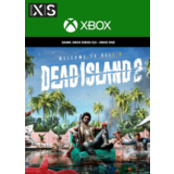 ✅ Dead Island 2 XBOX ONE SERIES X|S Цифровой Ключ 🔑