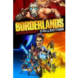 ✅💥 Borderlands Legendary Collection 💥 XBOX КЛЮЧ 🔑🌍