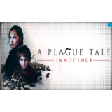 💠 A Plague Tale: Innocence (PS4/PS5/RU) П3 - Активация