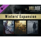 Resident Evil Village - Экспансия Уинтерсов STEAM КЛЮЧ