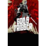 God's Trigger XBOX ONE/X/S КЛЮЧ 🔑