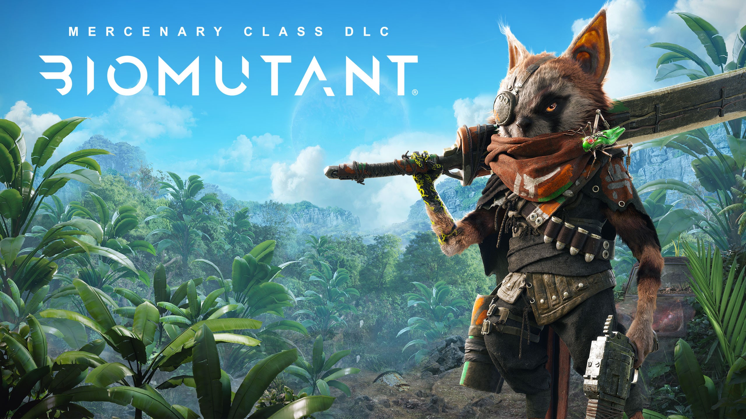 Biomutant steam key фото 64