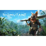 💎Biomutant - Mercenary Class DLC XBOX КЛЮЧ🔑