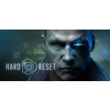 Hard Reset (Steam key) RU CIS