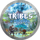 Tribes of Midgard®✔️Steam (Region Free)(GLOBAL)🌍