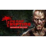 Dead Island Riptide Definitive Edition Steam KEY GLOBAL