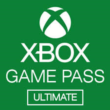 Xbox Game Pass Ultimate 12 month Activate