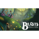 💎Beasts of Maravilla Island XBOX ONE X|S КЛЮЧ🔑