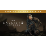 ⚡  THE CALLISTO PROTOCOL™ DIGITAL DELUXE EDITION STEAM