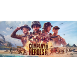 Company of Heroes 3 Steam Gift Россия