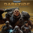 👾  Warhammer 40,000 Darktide Steam Gift РОССИЯ RU РФ⭐️