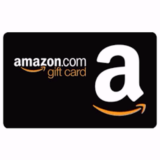 Amazon Gift Card 1$ USA