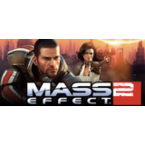 Mass Effect 2 Digital Deluxe Origin key Region Free