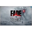 💠 Fade to Silence (PS4/PS5/RU) П3 - Активация