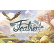 💠 Feather (PS4/PS5/RU) П3 - Активация