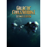 Galactic Civilizations I: Ultimate Edition - Steam key