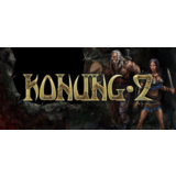 Konung 2 - Конунг 2 - Steam key - Region Free 🃏