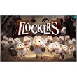 💠 Flockers (PS4/PS5/RU) П3 - Активация