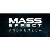 Mass Effect: Andromeda ORIGIN KEY REGION FREE english