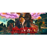 Animalistic STEAM KEY REGION FREE GLOBAL ROW +ПОДАРОК🎁