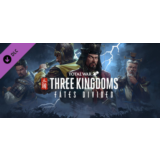 Total War: THREE KINGDOMS - Fates Divided DLC | Steam G
