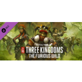 Total War: THREE KINGDOMS - The Furious Wild DLC | Stea