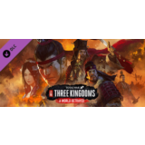 Total War: THREE KINGDOMS - A World Betrayed DLC