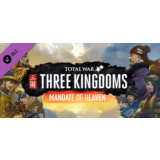 Total War: THREE KINGDOMS - Mandate of Heaven DLC | Ste