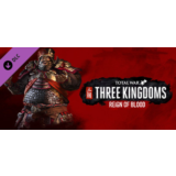 Total War: THREE KINGDOMS - Reign of Blood DLC Steam