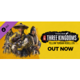 Total War: THREE KINGDOMS - Yellow Turban Rebellion DLC