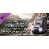 American Truck Simulator - Colorado DLC | Steam Gift Ро