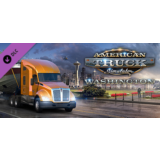 American Truck Simulator - Washington DLC | Steam Gift