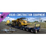 American Truck Simulator - Volvo Construction Equipment