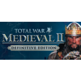 Total War: MEDIEVAL II Definitive Edition | Steam