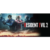 RESIDENT EVIL 2 / BIOHAZARD RE:2 Standard Edition | Ste