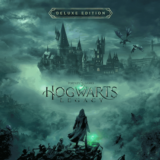 ⭐ Hogwarts Legacy DELUXE EDITION Steam+СМЕНА РЕГИОНА✅