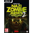 Sniper Elite: Nazi Zombie Army 2 (Steam key) RU CI